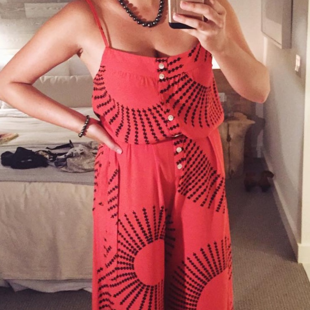 MANAOLA Jumpsuit